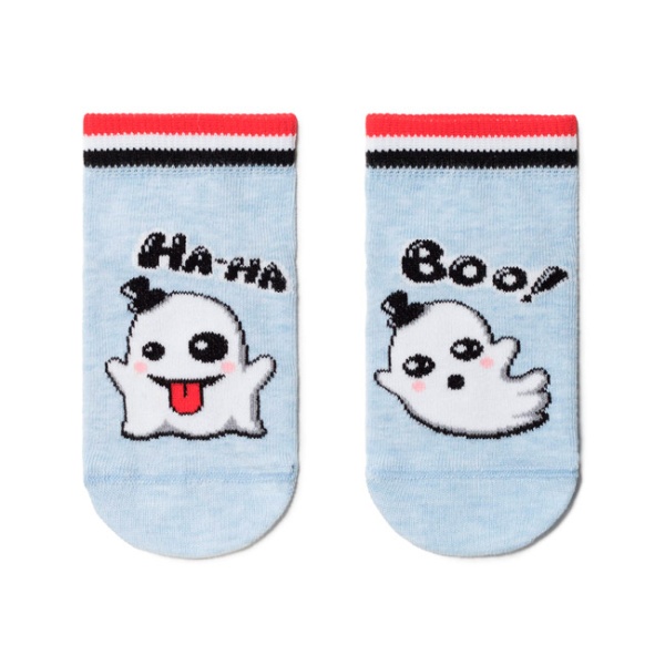 161740 Носки CK Tip-Top 10466