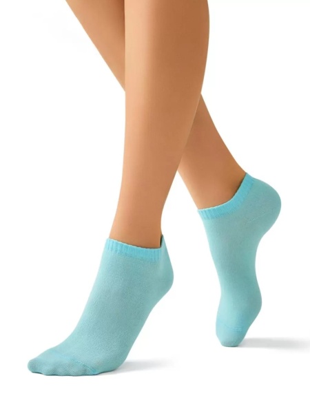 174047 Носки жен.OMSA ECO 252 (1)