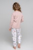 172496 Пижама дев CROCKID К 1541 (1)