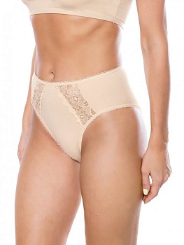 Трусы слипы макси для женщин Alla Buone 166957