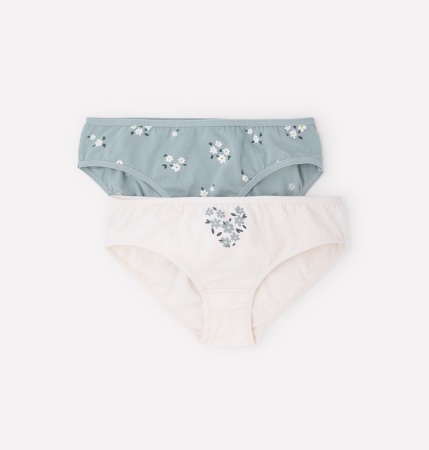 172259 Трусы дев CROCKID КБ 1972/2 (2)