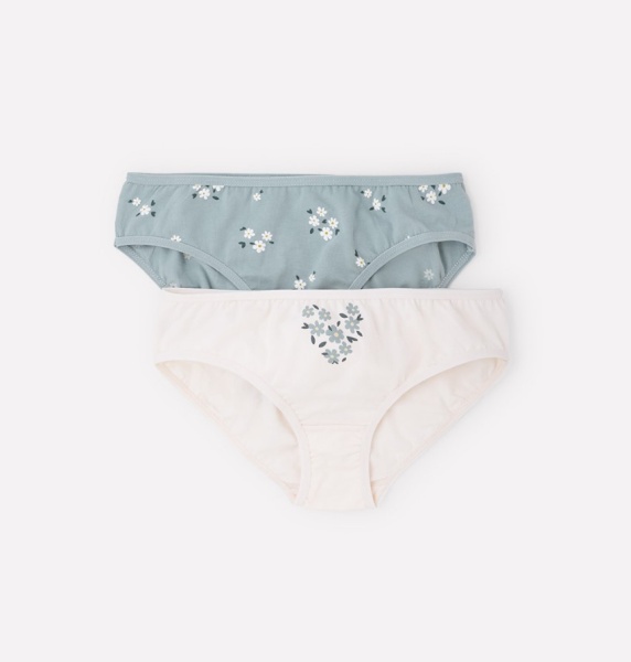 172259 Трусы дев CROCKID КБ 1972/2 (2)