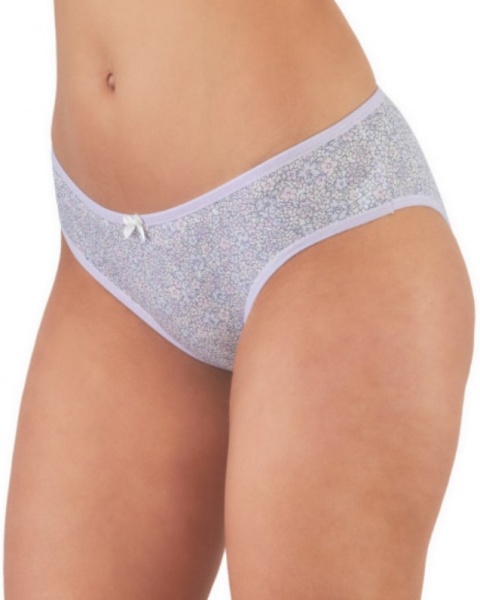 172847 Трусы женские БВ MB9368