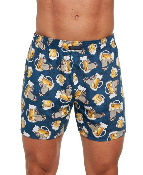 177722 Classic боксеры муж. 001-144