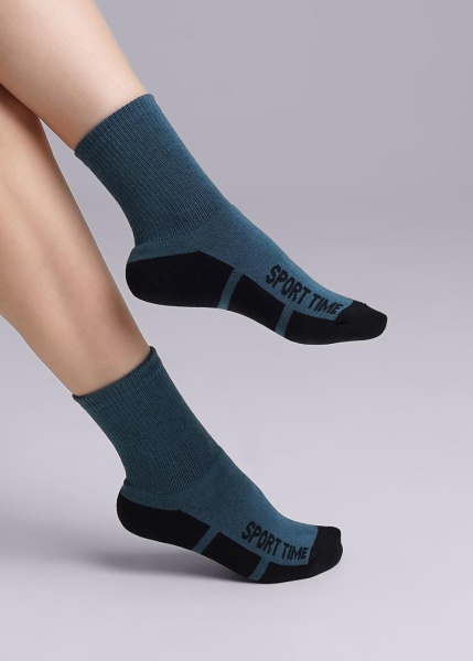 176930 Носки детские термо CLE С301П 16-18,18-20