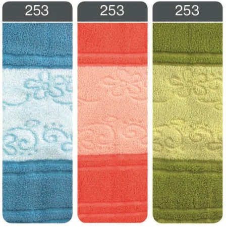 122160 Колготки CK Sof-Tiki 253