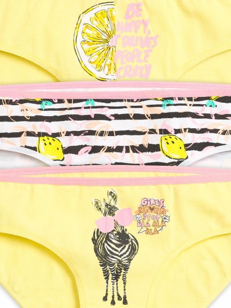 165469 GULB3184/1(3) трусы для девочек (1)