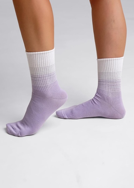 177295 Носки жен CLE Д2371 (1)