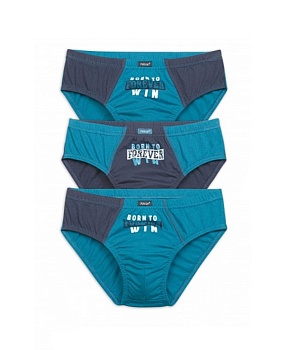 Трусы слипы для мальчиков Pelican 170988