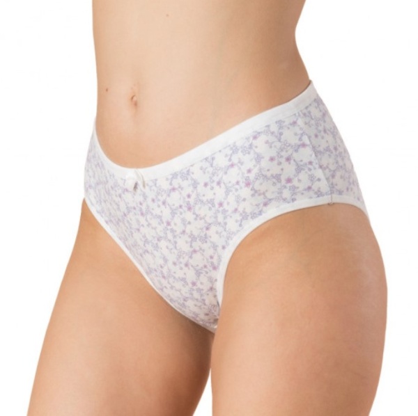 173934 Трусы женские БВ MB9389