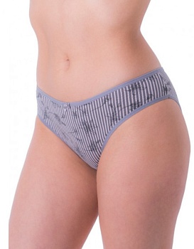 Трусы слипы для женщин MISS BEAUTIFUL 171642
