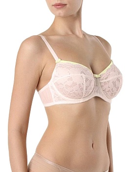 Бюстгальтер с мягкой чашкой для женщин CONTE ELEGANT 167473