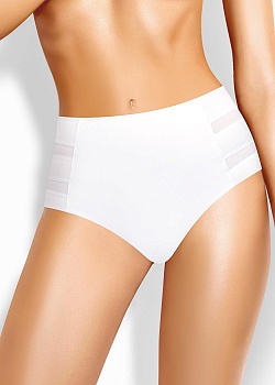 Трусы слипы макси для женщин Clever 180418