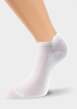 Носки укороченные для женщин Clever 142161
