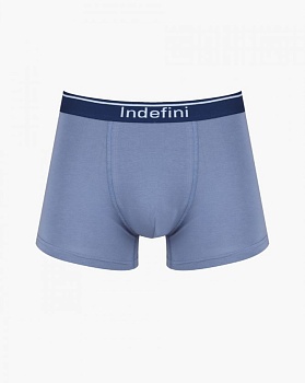 Трусы боксеры для мужчин Indefini 179756