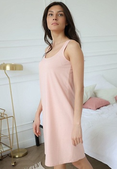 Сорочка на бретелях для женщин Almando Melado 176335