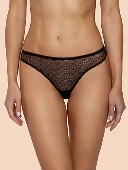 Трусы бразилиано для женщин Luce del Sole 178610