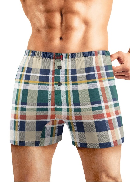 177113 Трусы мужские CLE MBX430911