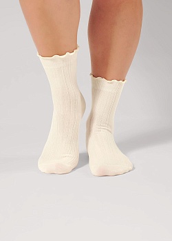 Носки классика для женщин Clever 184827