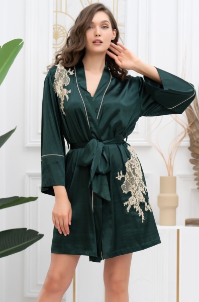 173781 Халат Mia 3913 Felini