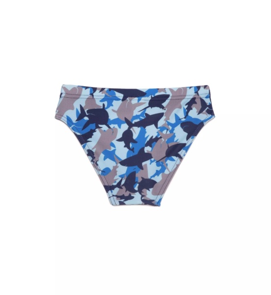 174101 Плавки купальные мал. E DAVE (1)