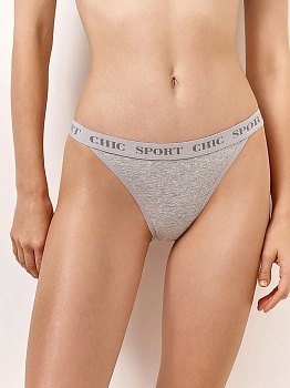 Трусы танга для женщин Minimi 176319