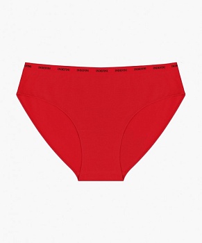 Трусы слипы для женщин Indefini 177263