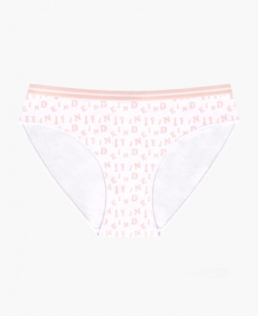 171117 Трусы женские INDEFINI LUF1308