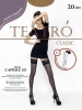 173931 Чулки Teatro Prestige XL 20