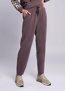 Брюки прямые для женщин Clever 173896