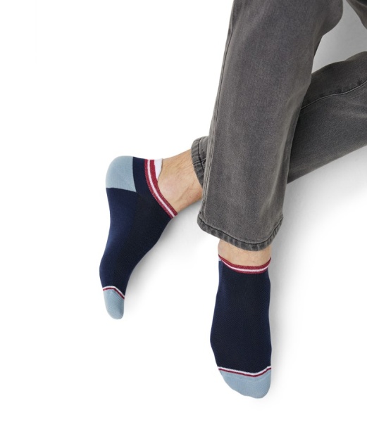 174141 Носки муж. OMSA ACTIVE 114