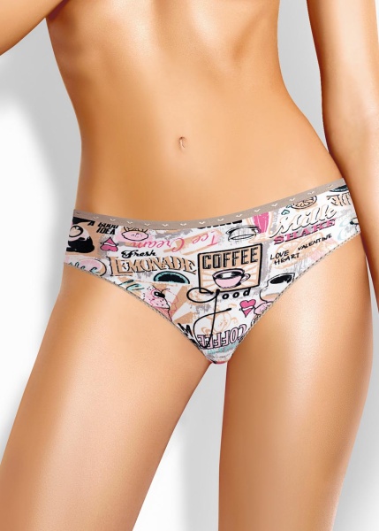 173468 Трусы женские CLE C994/1