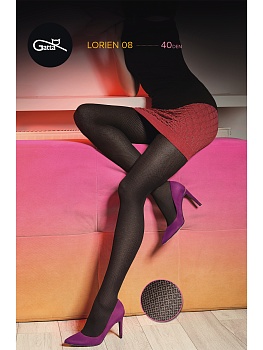 Колготки Gatta LORIEN 08 153225