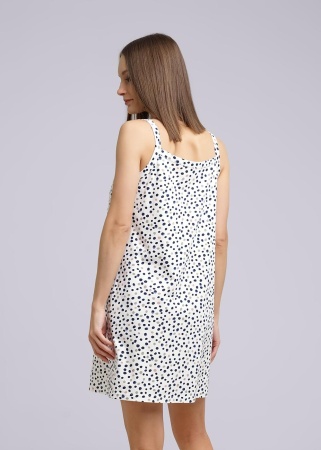 178057 Сорочка женская CLE LS24-1091 (2)