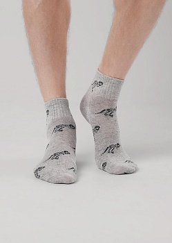 Носки цветные для мужчин Clever 179737