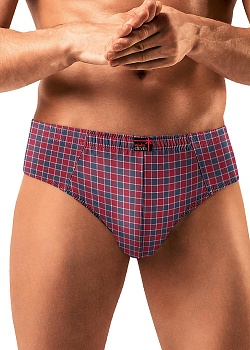 Трусы слипы для мужчин Clever 173001