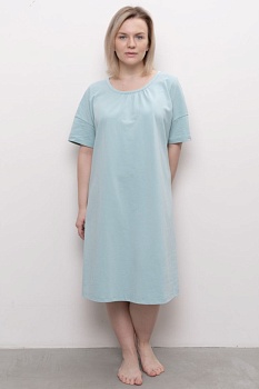 Сорочка с коротким рукавом для женщин Almando Melado 180495