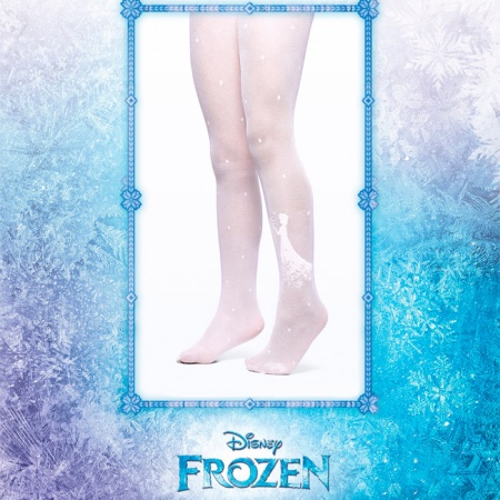 161627 Колготки CK 18С-159СПМ DISNEY Frozen 40 (1)