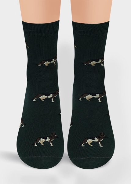 172973 Носки муж CLE К3216Л