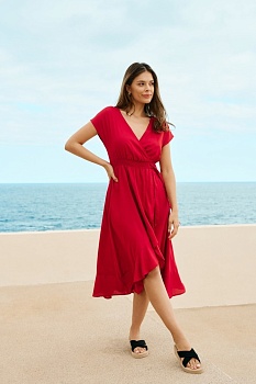 Туника для пляжа для женщин Esotiq 180251