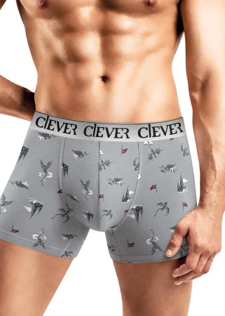 177092 Трусы мужские CLE MSH430843