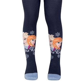 Колготки Disney для девочек CONTE-KIDS 159743