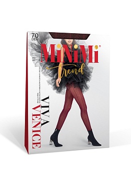 Колготки MINIMI VIVA VENICE 70 178990