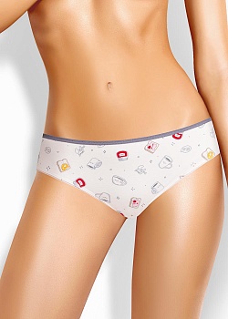 Трусы бикини для женщин Clever 179284