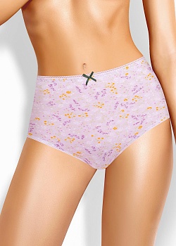 Трусы слипы макси для женщин Clever 180180