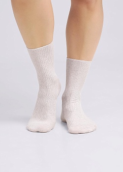 Носки классика для женщин Clever 178863