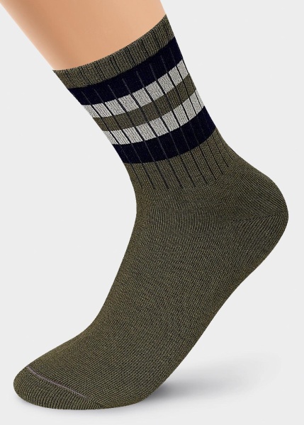 172247 Носки жен CLE Д2202 (1)