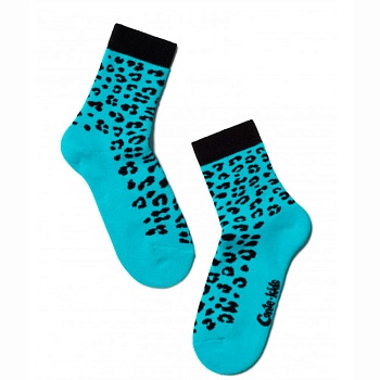 Носки теплые для девочек CONTE-KIDS 147987