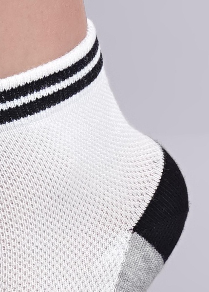 174176 Носки дет. сетка мал CLE С1396 24 (2)