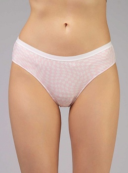 Трусы слипы для женщин Indefini 173959